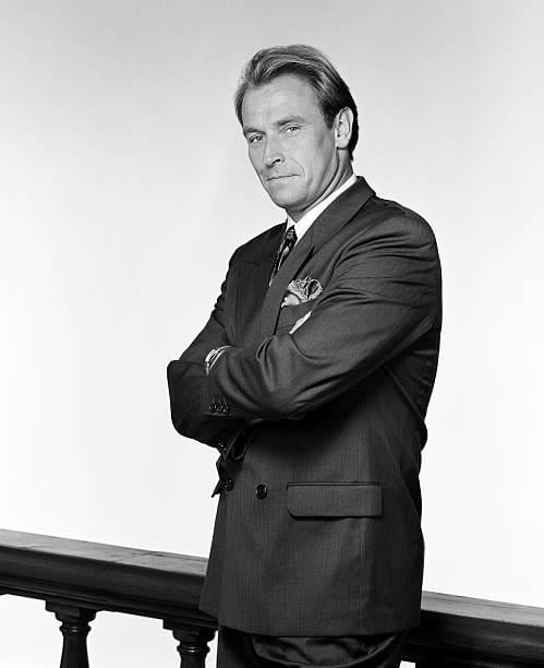 Corbin Bernsen