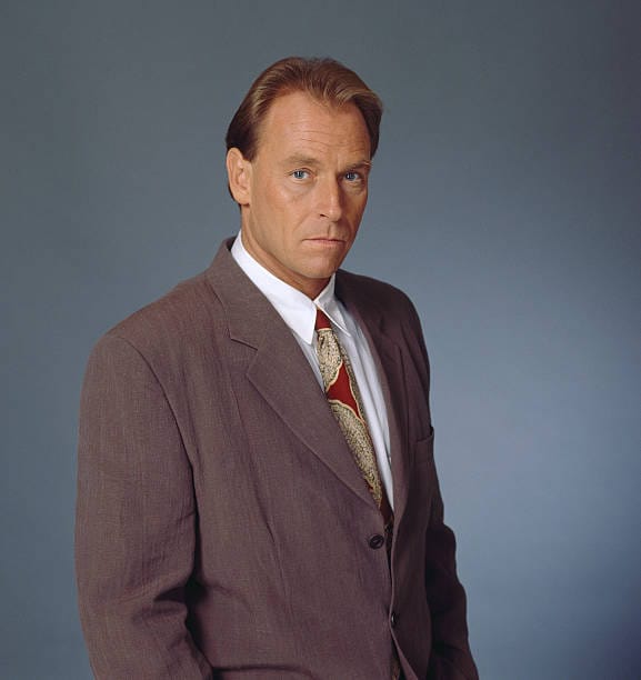 Corbin Bernsen