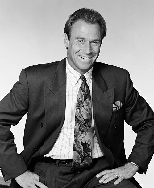 Corbin Bernsen