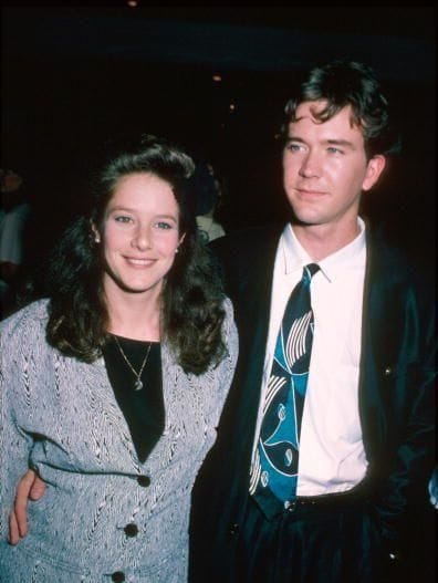 Timothy Hutton