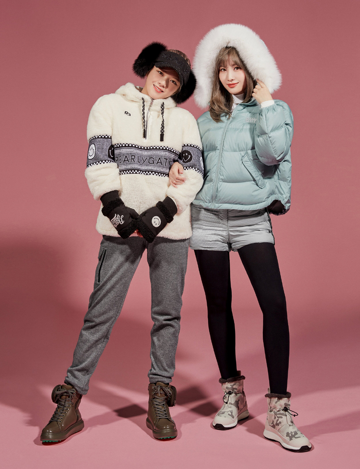 Twice
