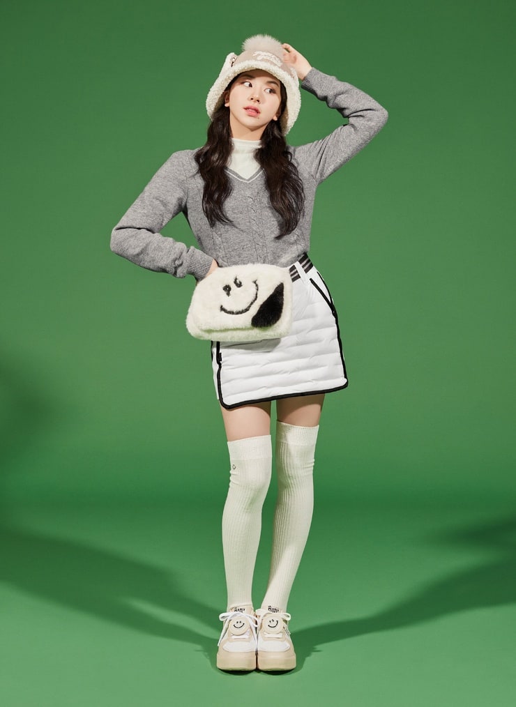 Son Chae Young