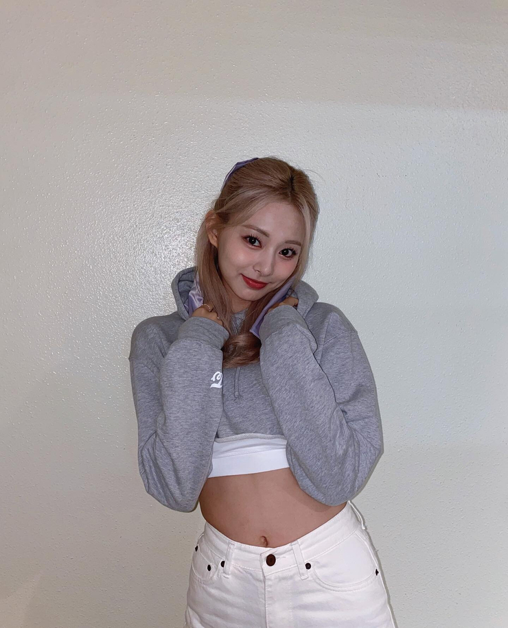 Chou Tzu-yu (Tzuyu)