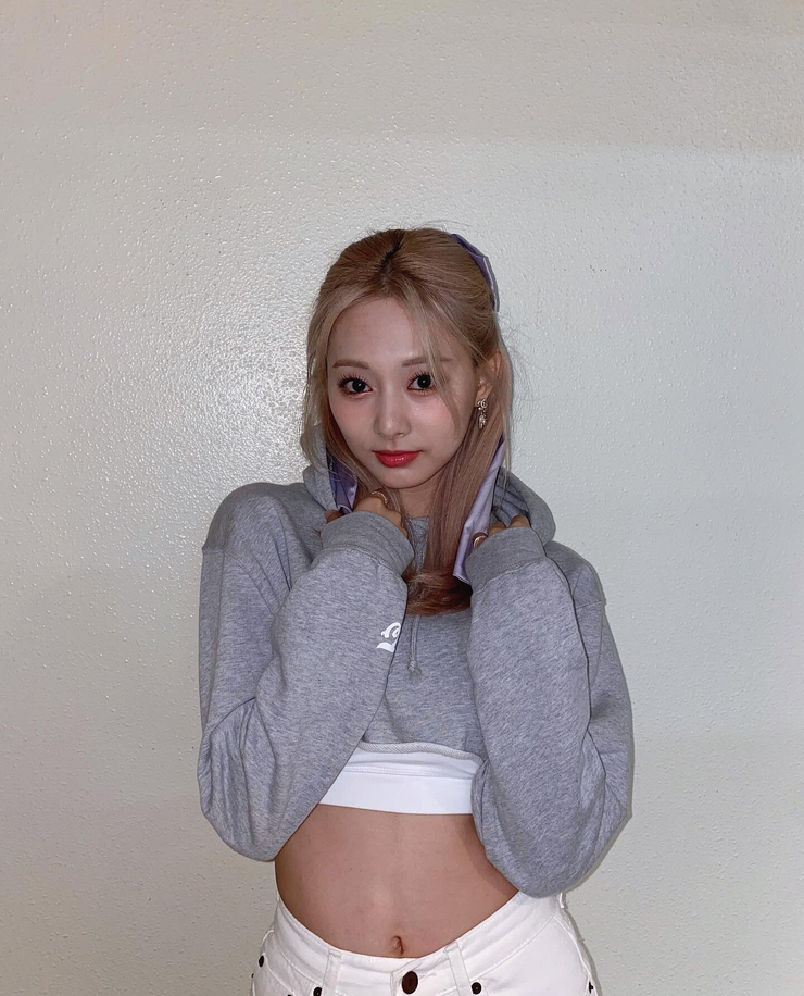 Chou Tzu-yu (Tzuyu)