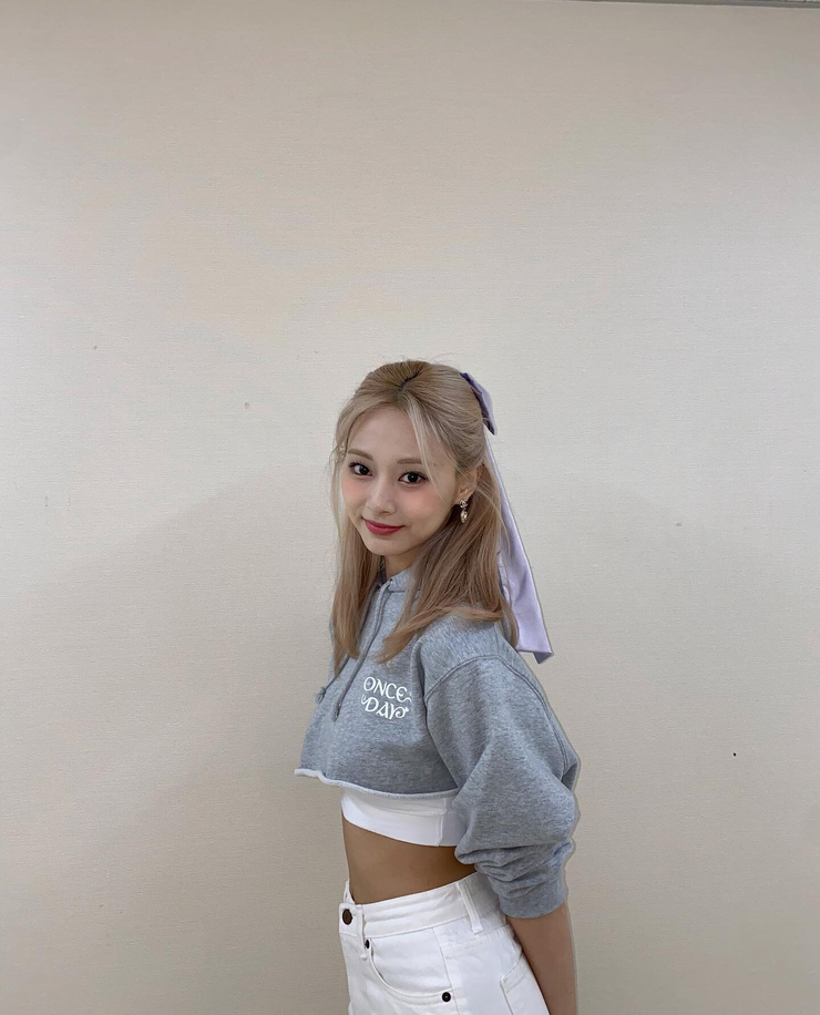 Chou Tzu-yu (Tzuyu)