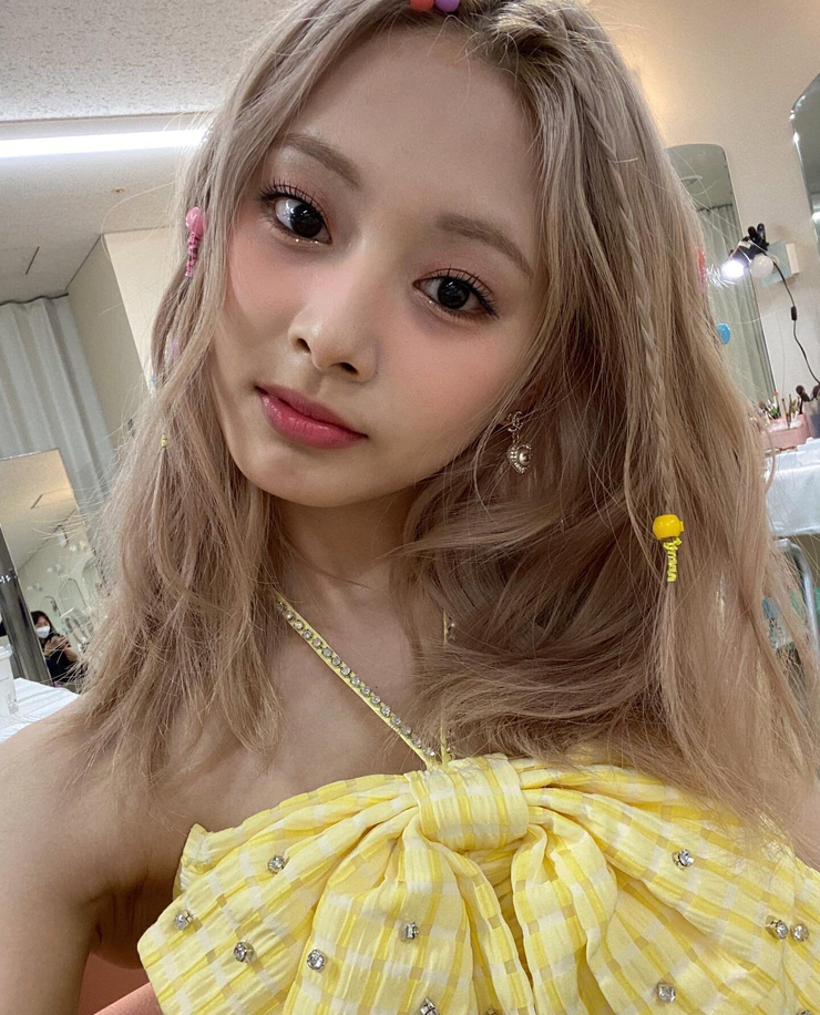 Chou Tzu-yu (Tzuyu)