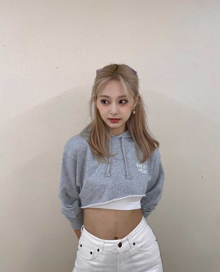 Chou Tzu-yu (Tzuyu)
