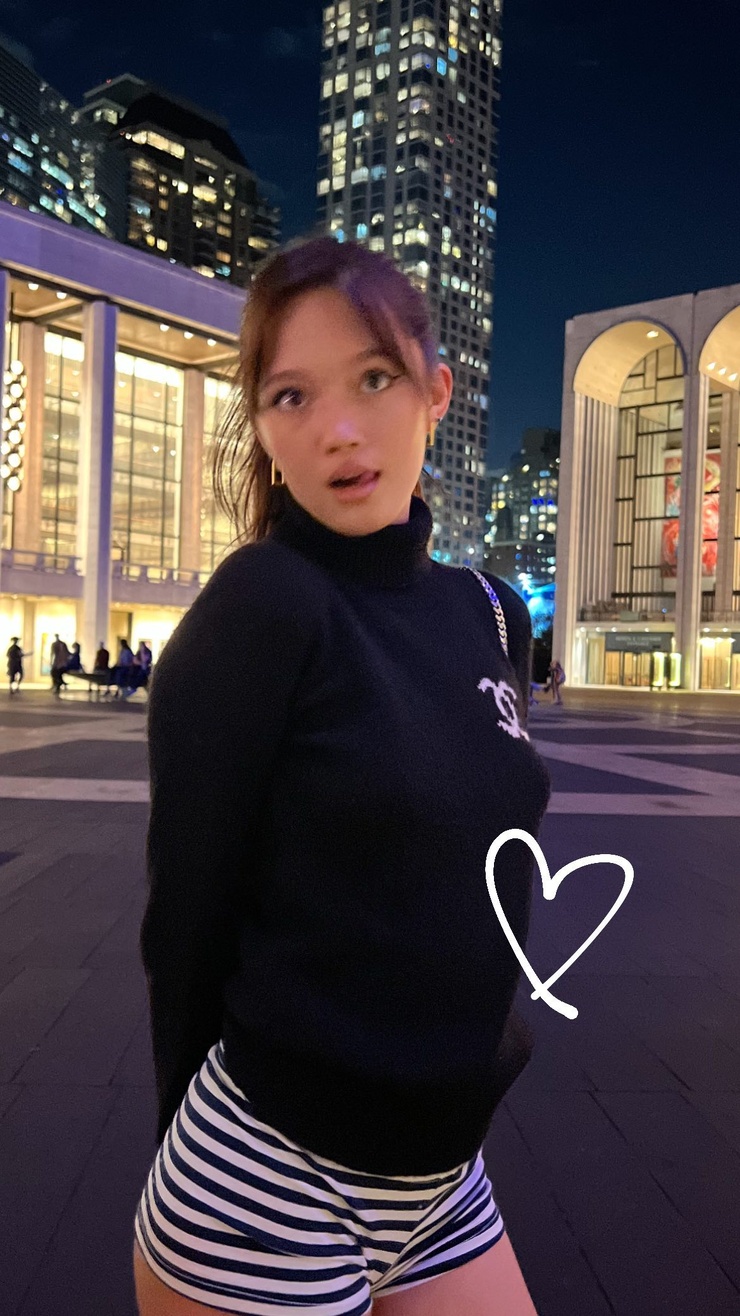 Lily Chee