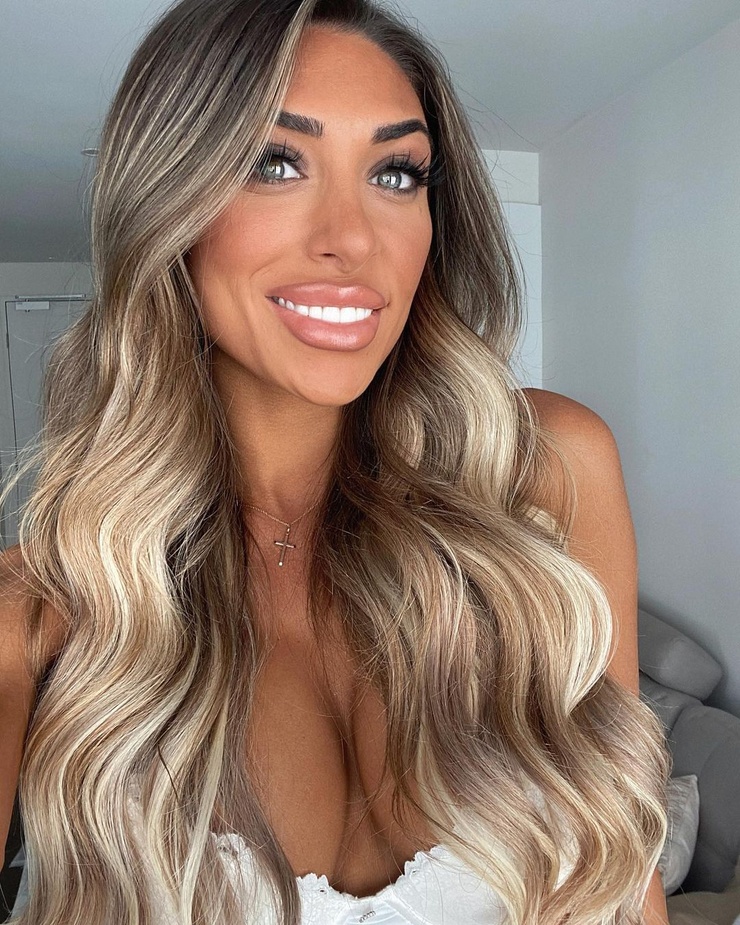 Margarita Smith (model)