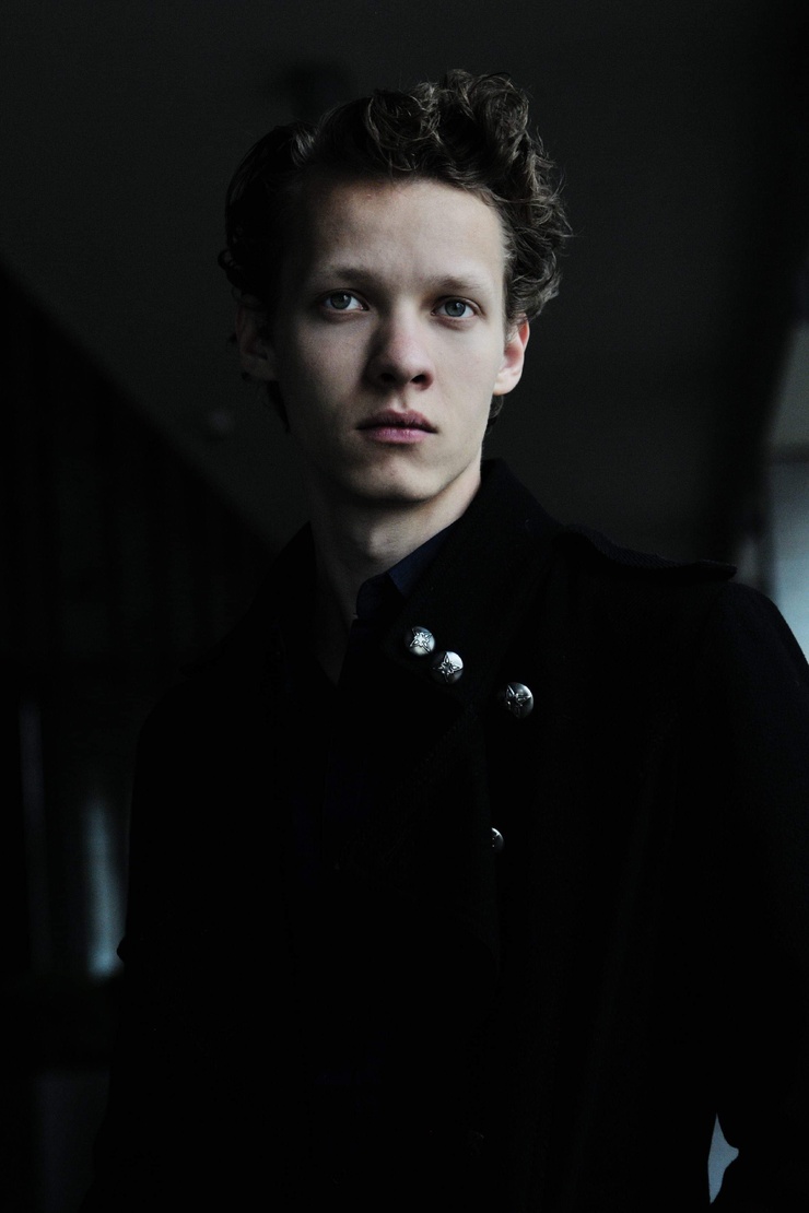 Felix Kammerer