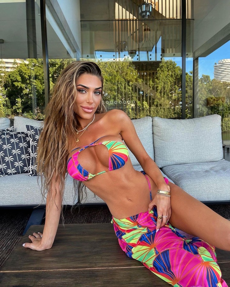 Picture of Margarita Smith (model)