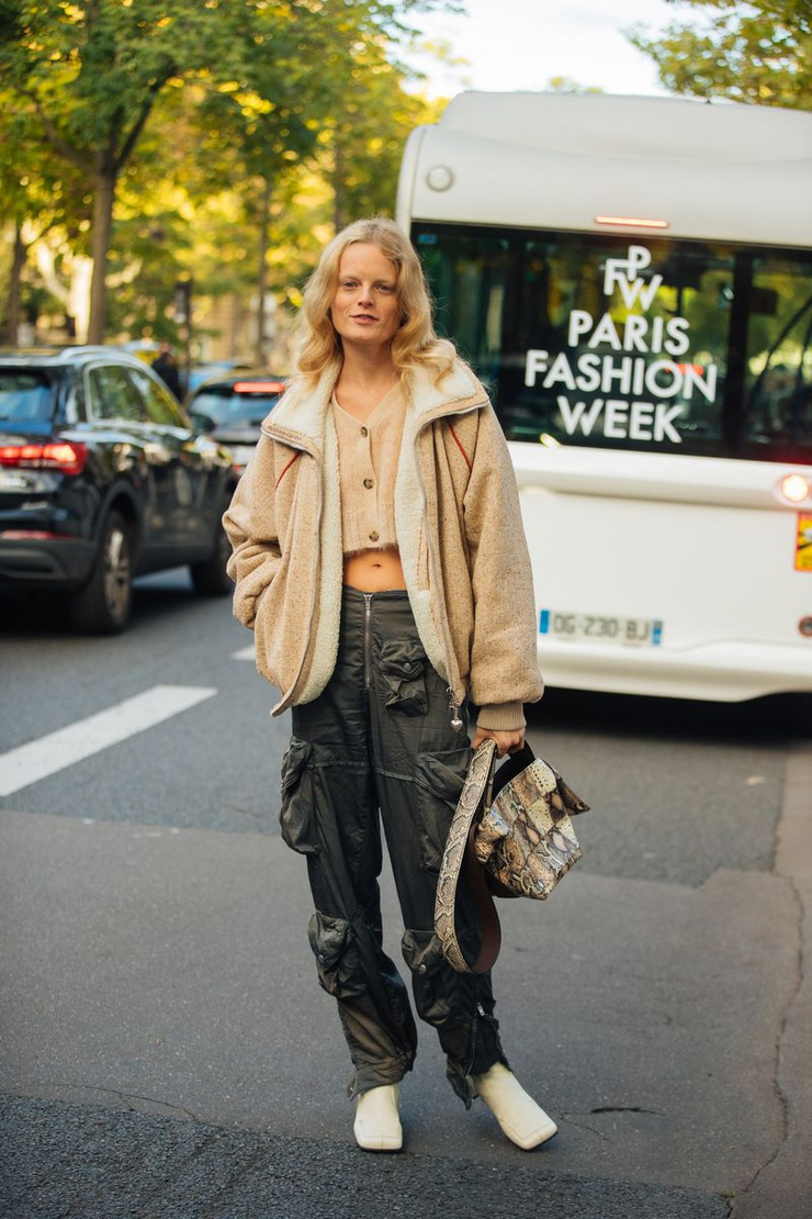 Hanne Gaby Odiele