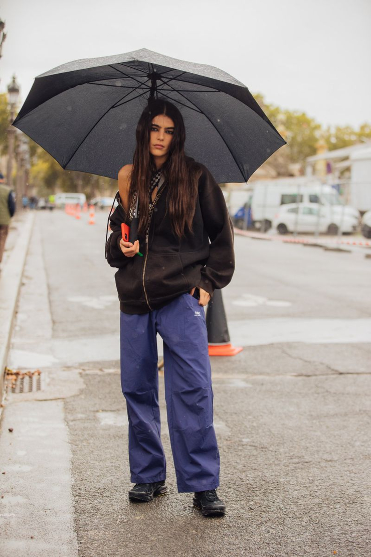 Julia Pacha
