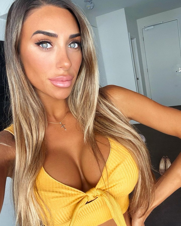 Margarita Smith (model)