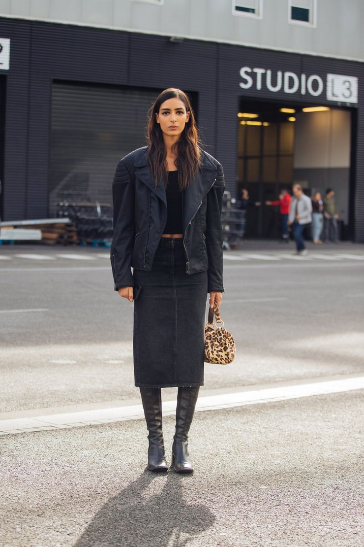 Nora Attal