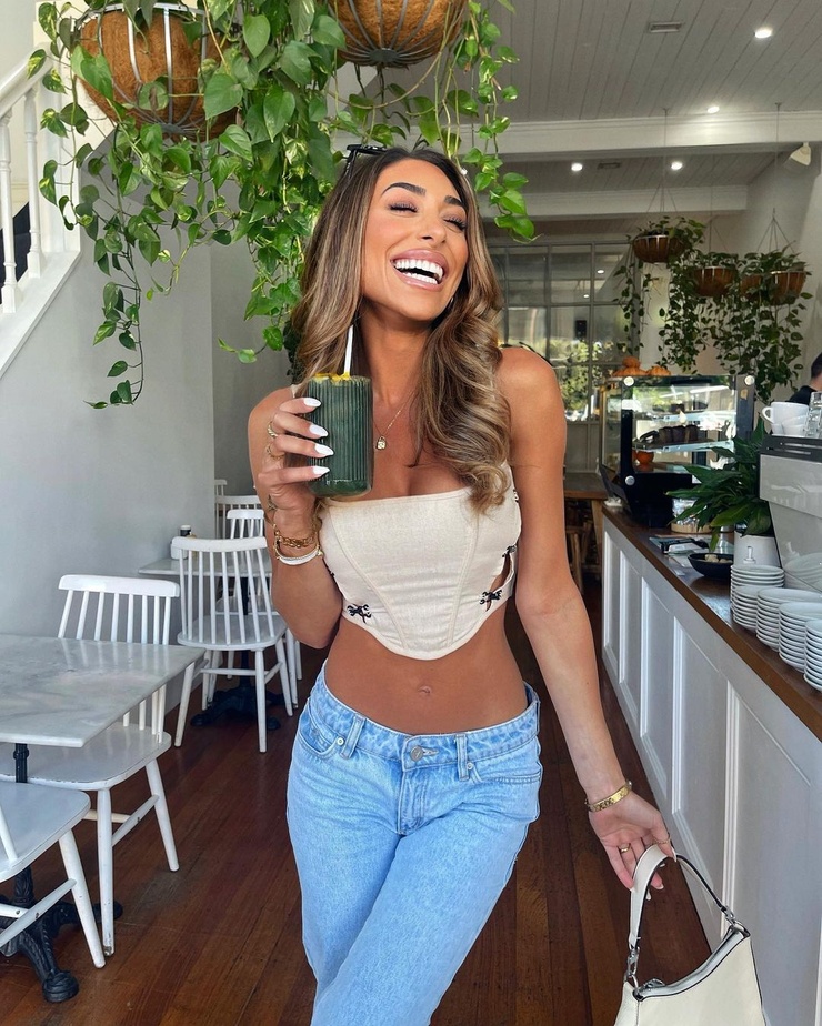 Picture of Margarita Smith (model)