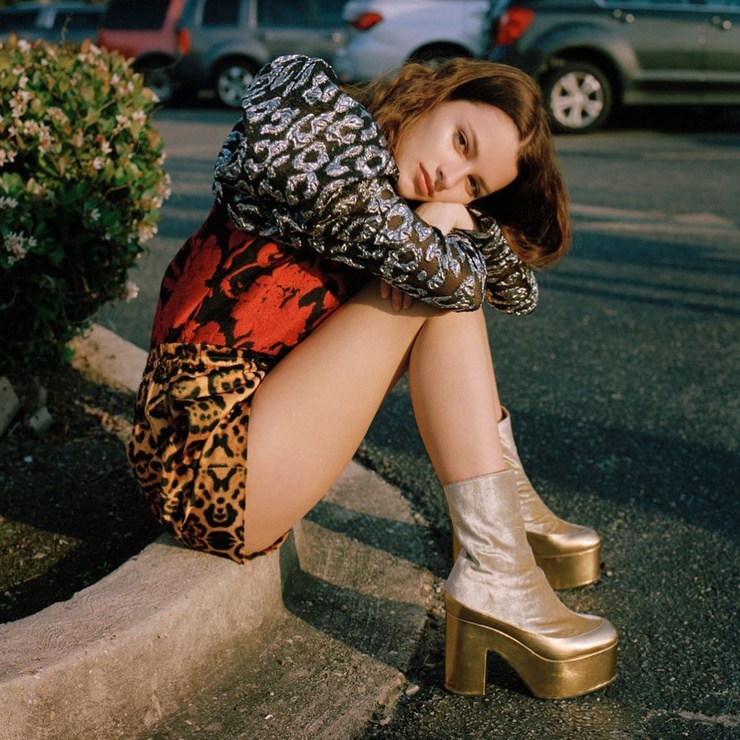 Annabelle Landry