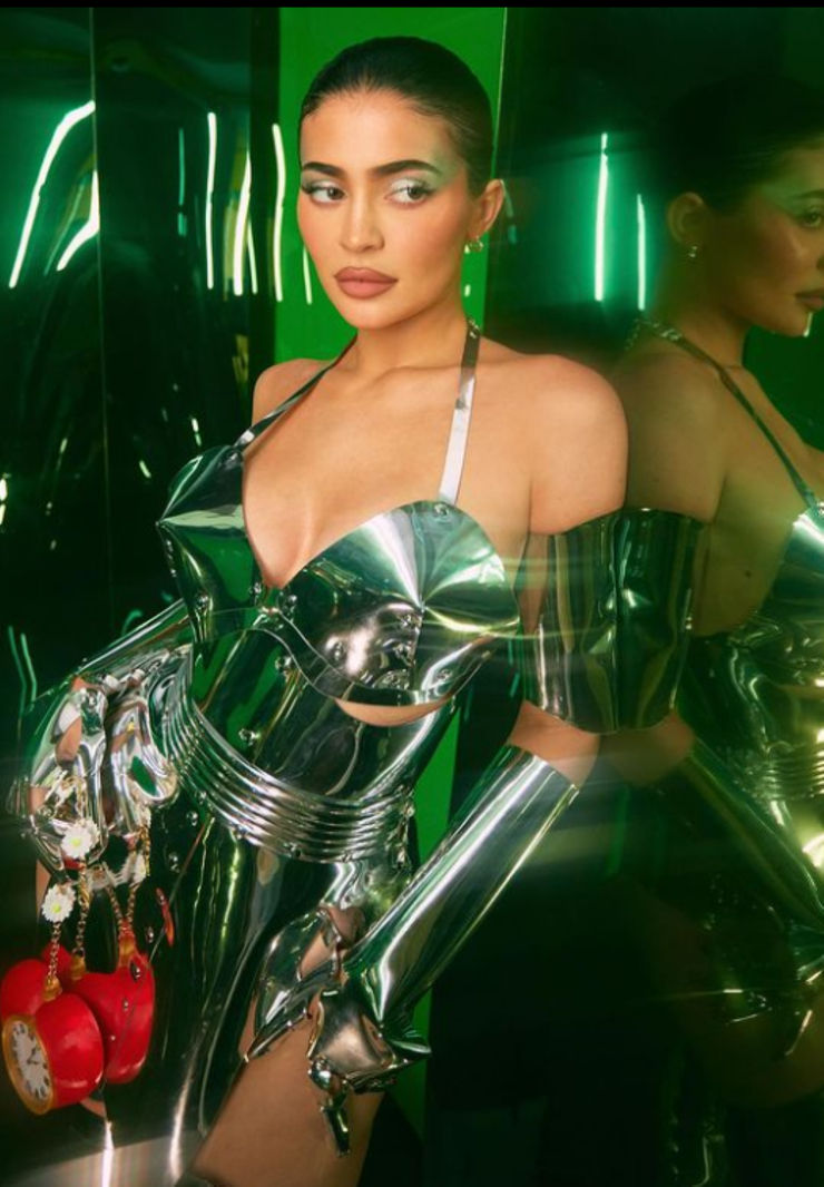 Kylie Jenner Kylie Jenner