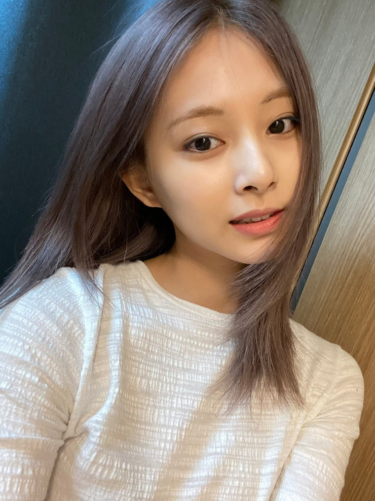 Chou Tzu-yu (Tzuyu)