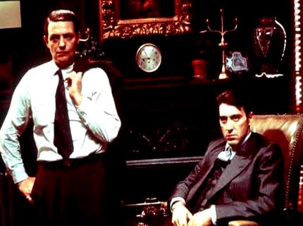 The Godfather: Part II