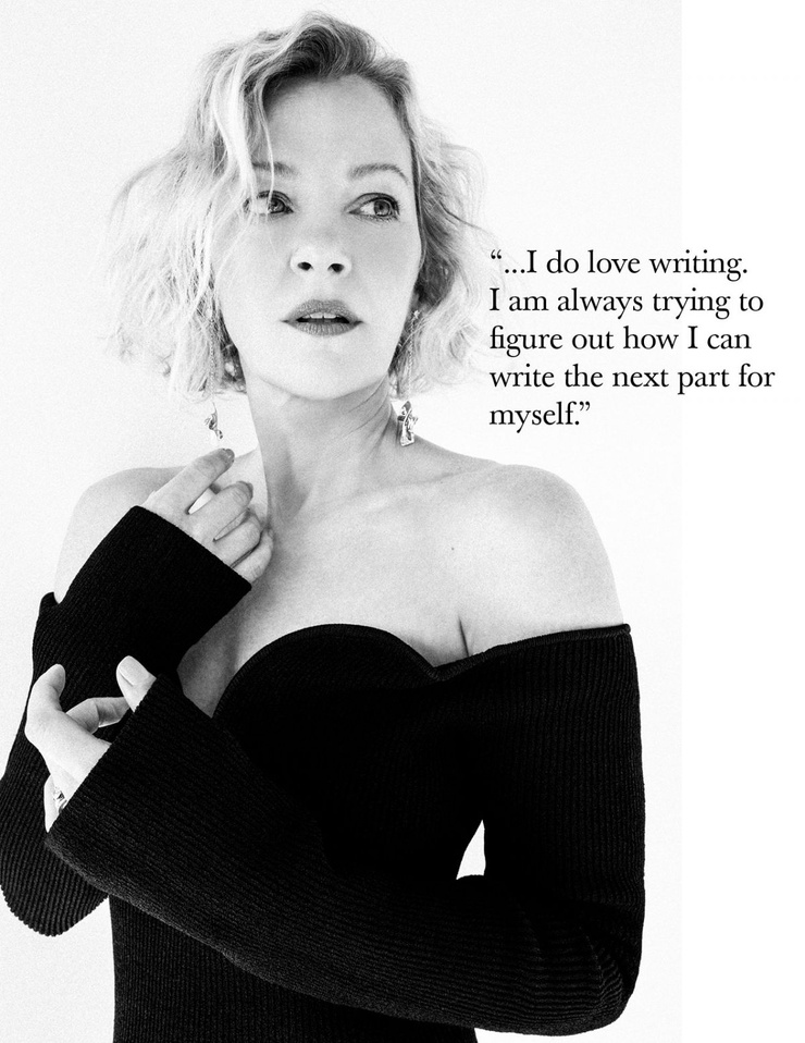 Gretchen Mol
