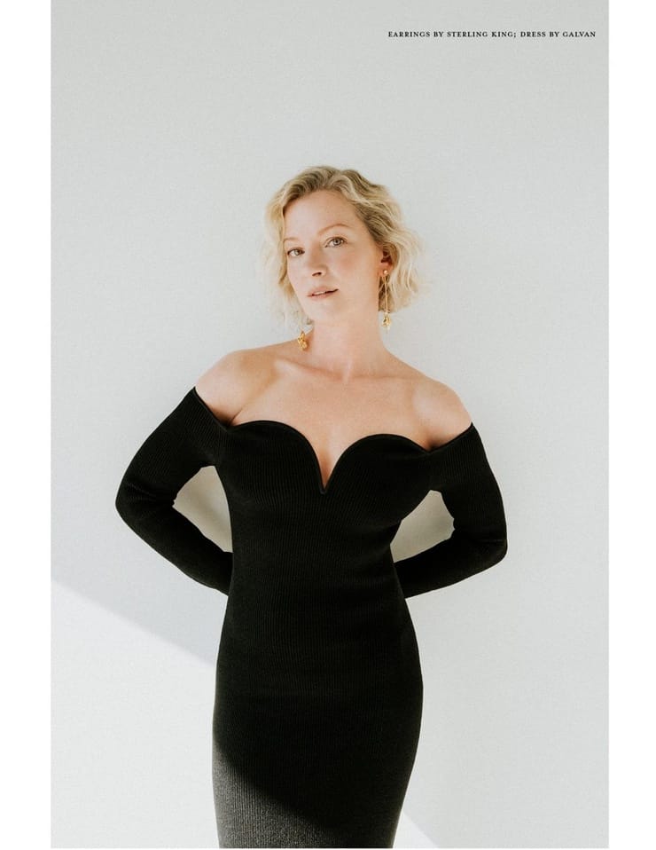 Gretchen Mol