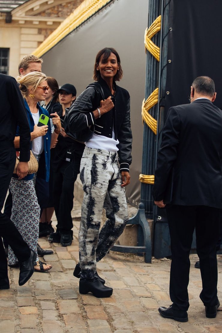 Liya Kebede