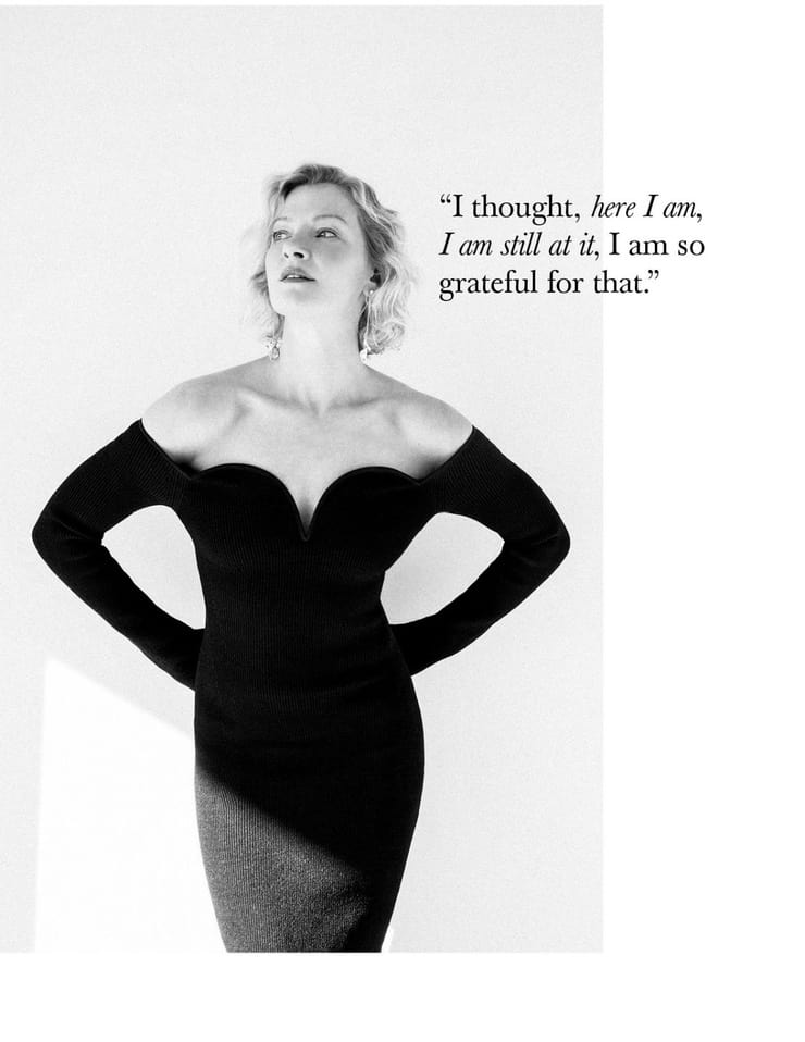 Gretchen Mol Gretchen Mol