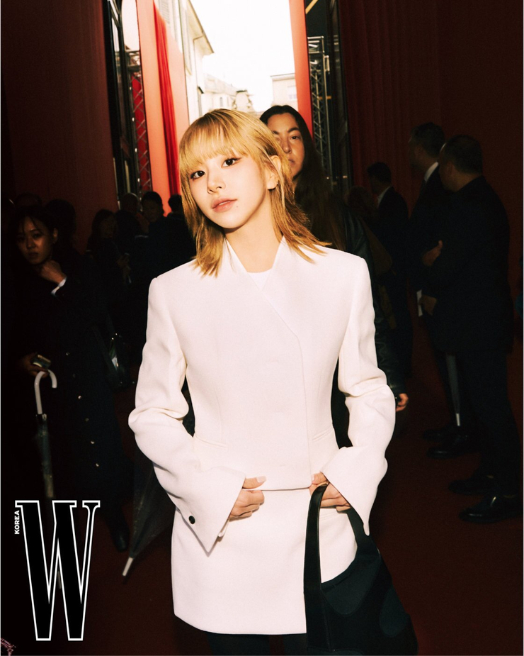 Son Chae Young