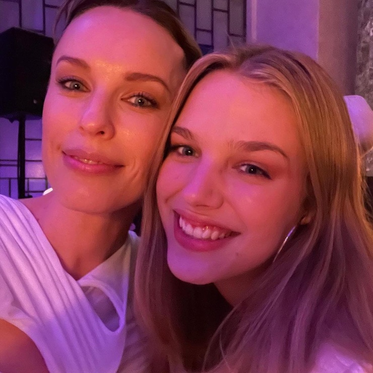 Picture of Jessica McNamee