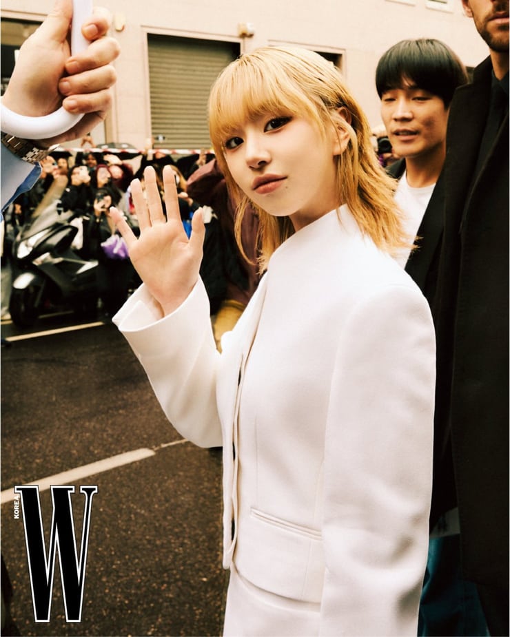 Son Chae Young