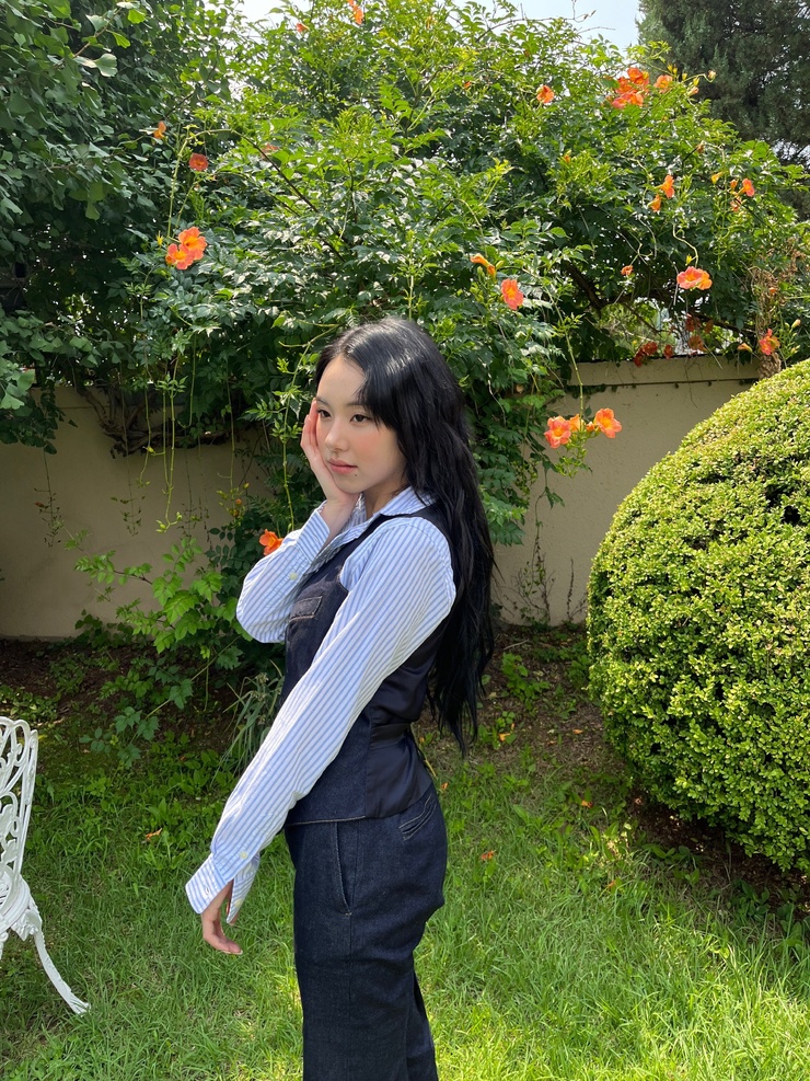 Son Chae Young