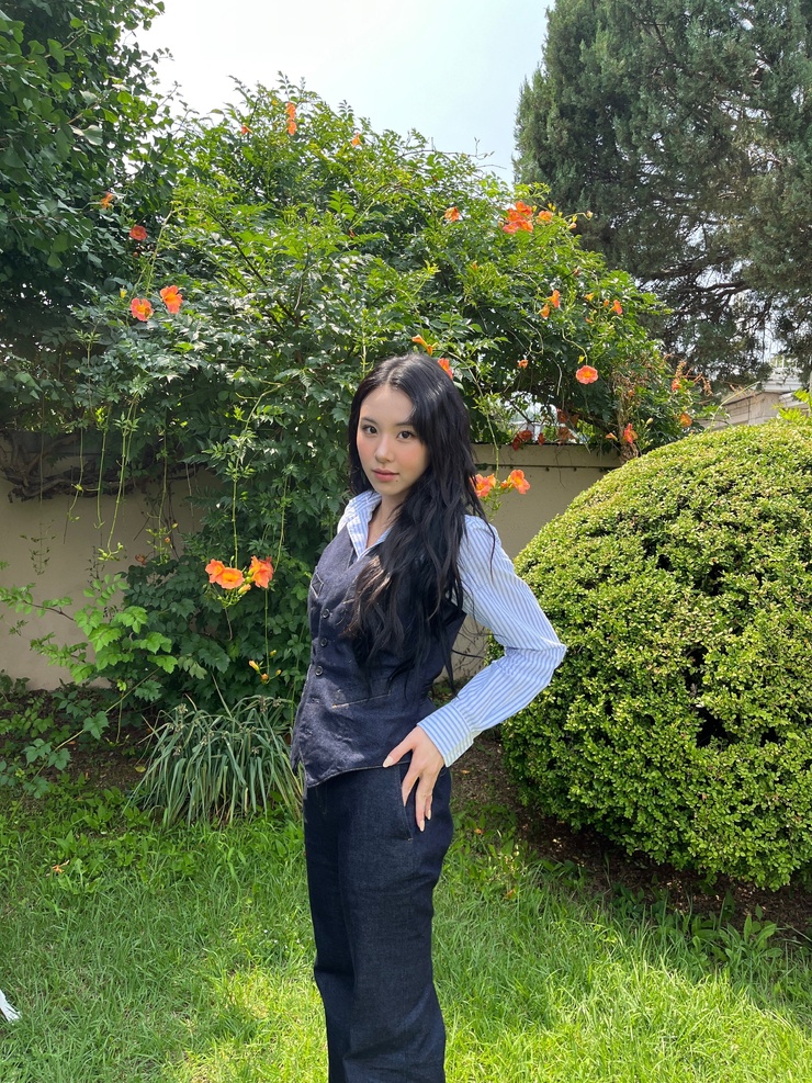 Son Chae Young