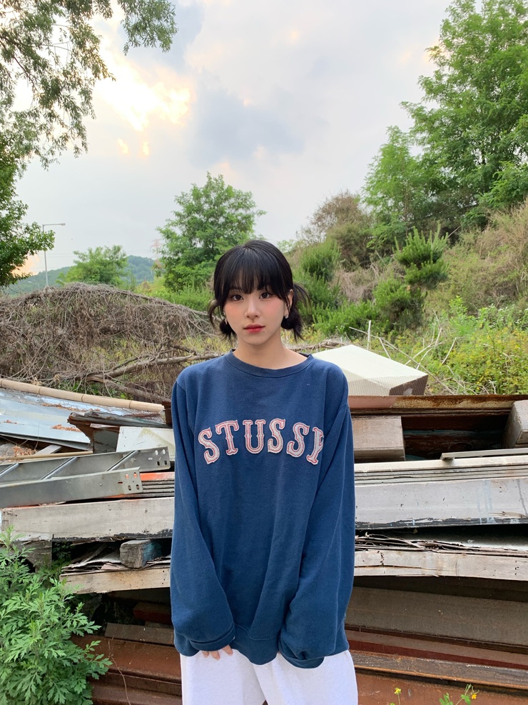Son Chae Young