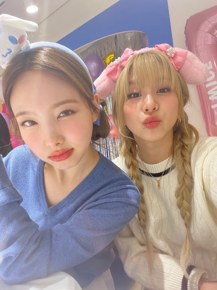 Twice
