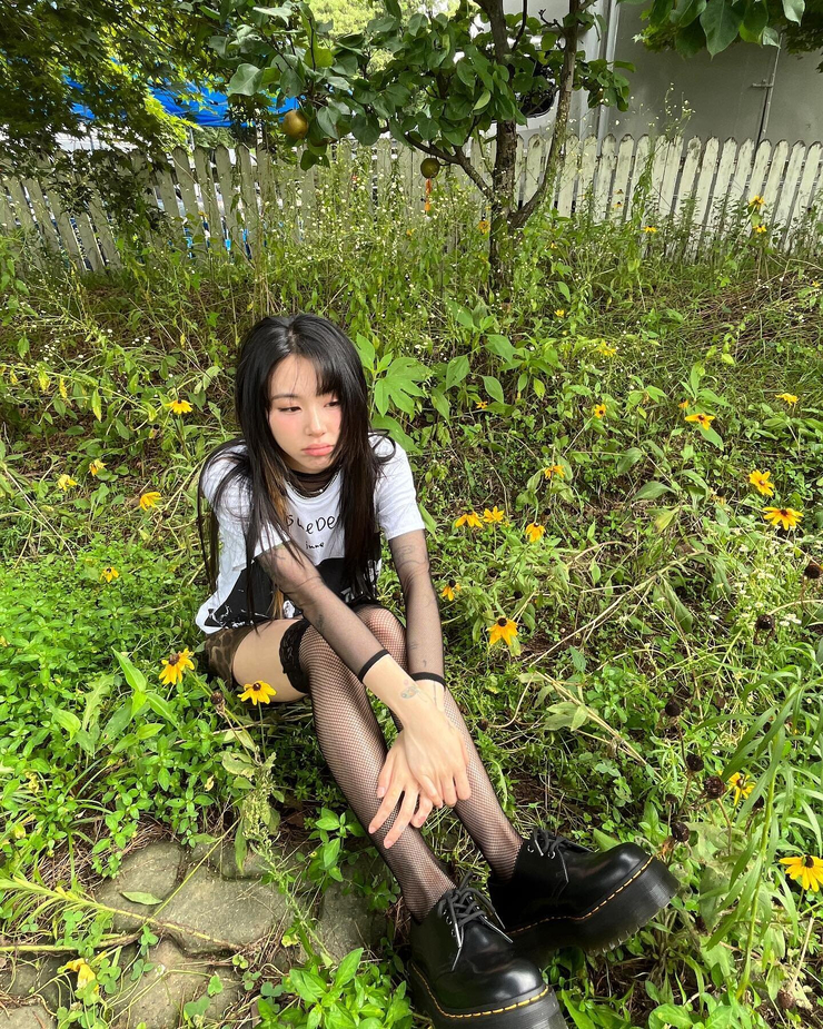 Son Chae Young