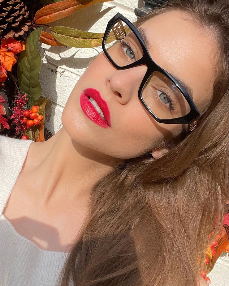Barbara Palvin