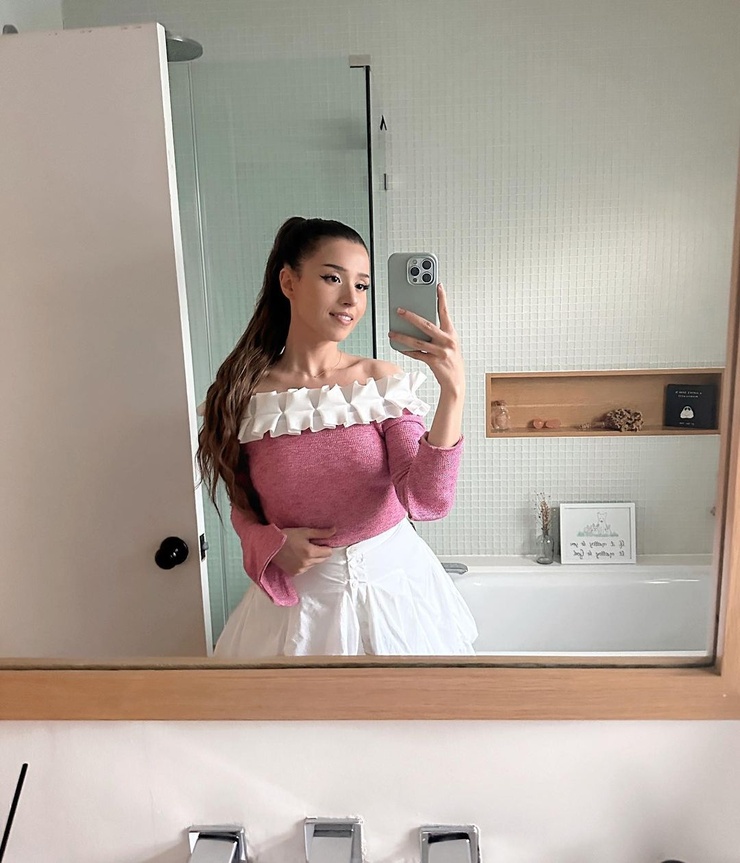 Pokimane