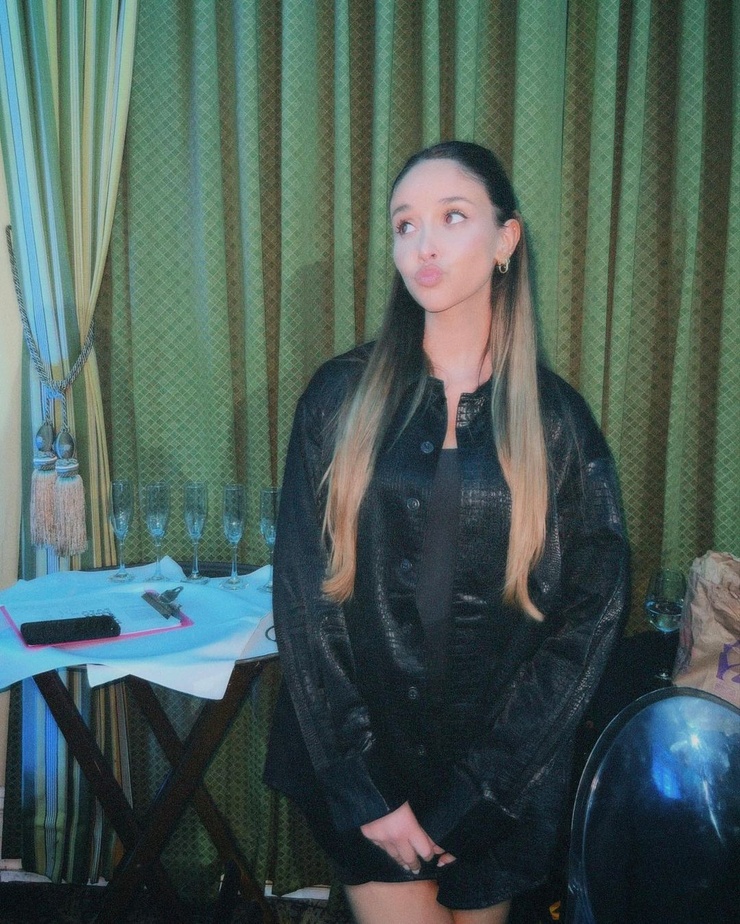 Jami Alix