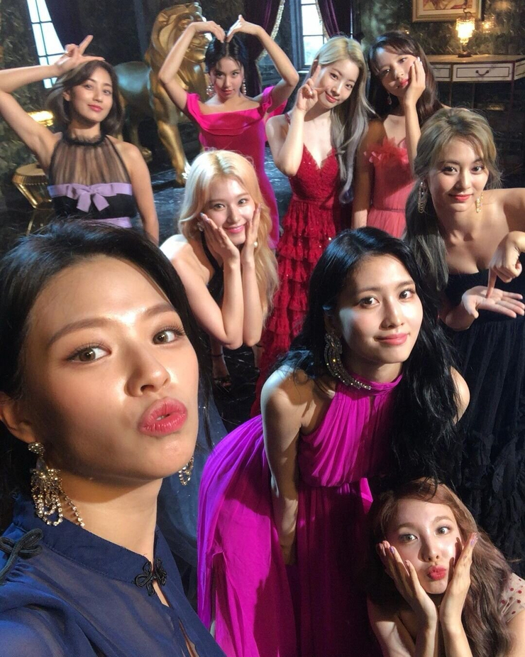 Twice