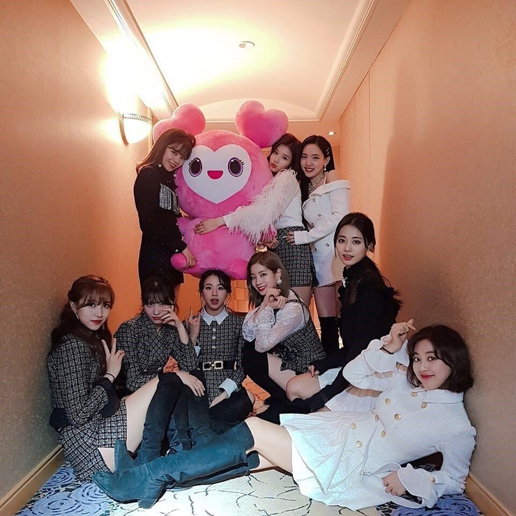 Twice