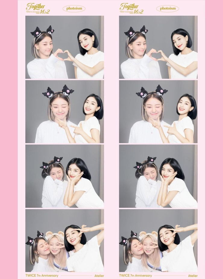Twice