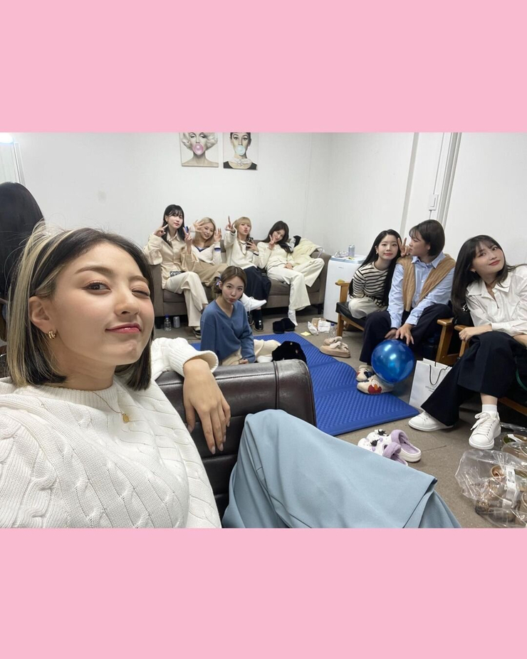Twice