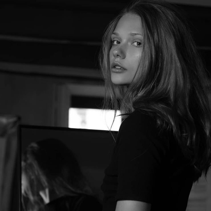 Sasha Kaigorodova