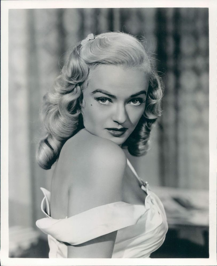 Jane Nigh