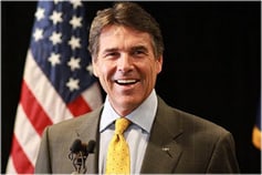 Rick Perry