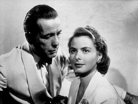 Casablanca