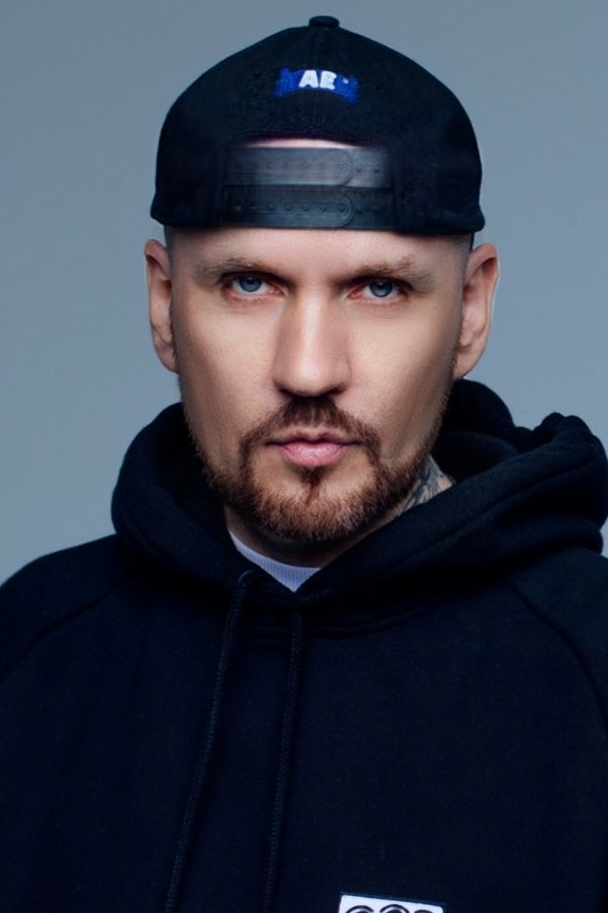 Andrey Zvonkiy