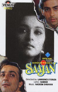 Saajan