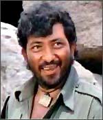 Amjad Khan